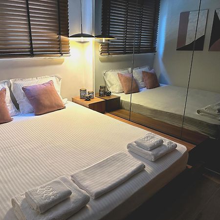 Comfy Den By Cozy Stories Apartment Alexandroúpolis Ngoại thất bức ảnh