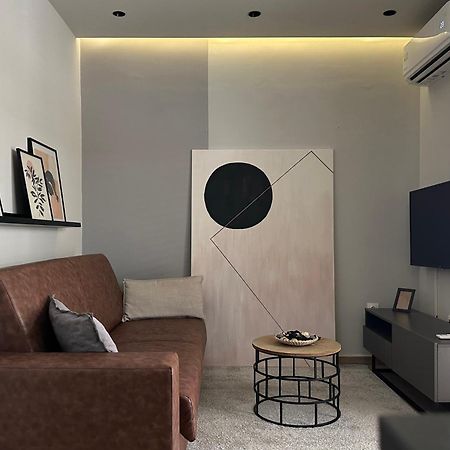 Comfy Den By Cozy Stories Apartment Alexandroúpolis Ngoại thất bức ảnh