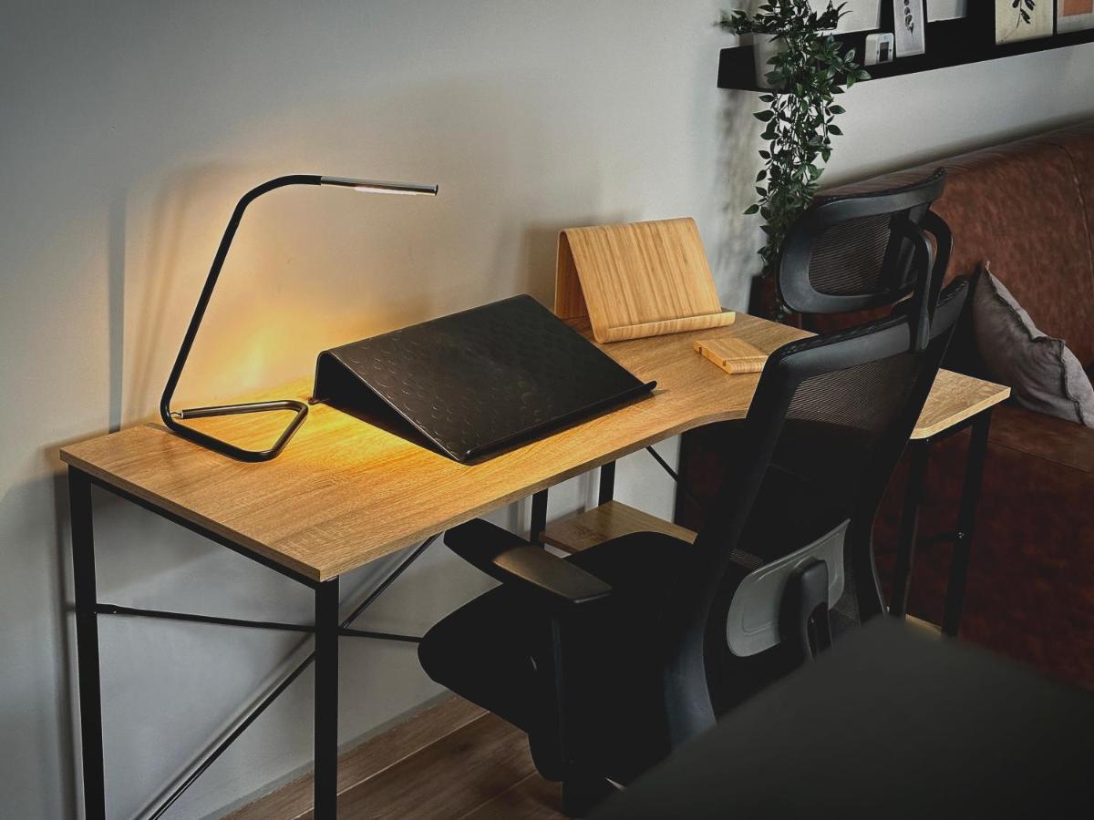 Comfy Den By Cozy Stories Apartment Alexandroúpolis Ngoại thất bức ảnh